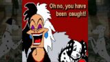 Disney's 102 Dalmatians: Puppies to the Rescue – Game Over (GBC)
