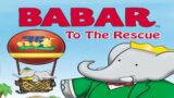 Babar to the Rescue – Game Boy Advance Longplay [HD]