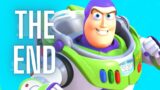 Buzz Lightyear to the Rescue Game Walkthrough | Part 2: The End