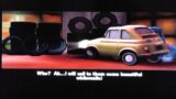 Cars Video Game Luigi to the Rescue At Night All Cutscenes PS2 (2006)