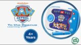 PAW Patrol: To The Rescue! Plug & Play Gaming Console | Demo Video | LeapFrog