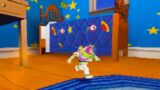 TOY STORY 2: Buzz Lightyear to the Rescue Gameplay PS1 (1999) Pixar