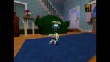 Game Over: Toy Story 2 – Buzz Lightyear to the Rescue (Nintendo 64)