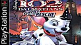 PlayStation 1 – Disney's 102 Dalmatians: Puppies to the Rescue FULL GAME 100% Longplay (PS1)