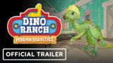 Dino Ranch: Ride to the Rescue – Official Teaser Trailer