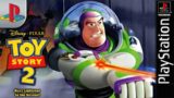 Longplay of Toy Story 2: Buzz Lightyear to the Rescue!