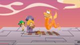 Bubble Guppies: Firefighter Knights to the Rescue Game: Nick Jr.