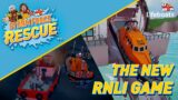 Play the new RNLI Storm Force Rescue game!