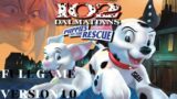 102 Dalmatians: Puppies to the Rescue Full Game Version 1.0 (PS1)