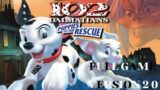 102 Dalmatians: Puppies to the Rescue Full Game Version 2.0 (PS1)