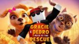 ROBLOX Gracie and Pedro: Pets to the Rescue! Red Carpet Adventure – Full Game Showcase